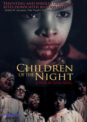 Children of the Night