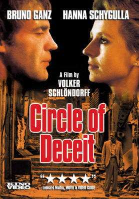 Circle of Deceit