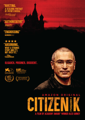 Citizen K