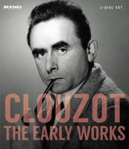 Clouzot: Early Works