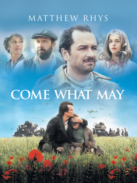 Come What May