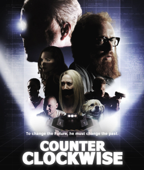 Counter Clockwise