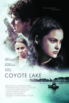 Coyote Lake