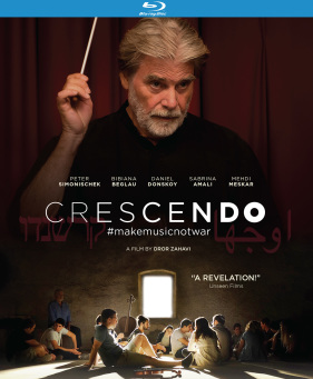 Crescendo