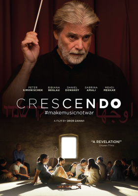 Crescendo