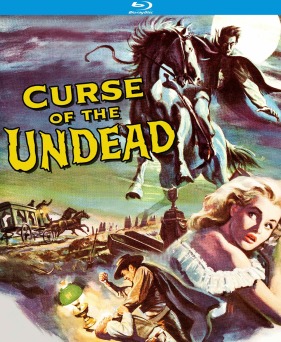 Curse of the Undead