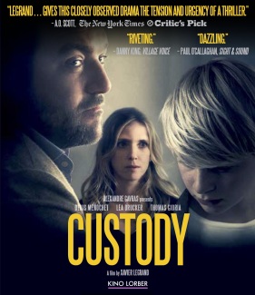 Custody