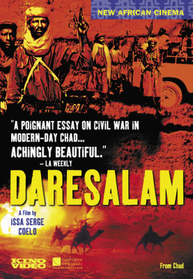 Daresalam