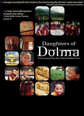 Daughters of Dolma