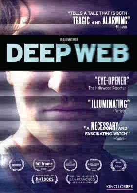 Deep Web