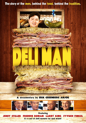 Deli Man