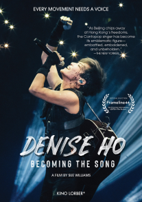 Denise Ho &ndash; Becoming the Song