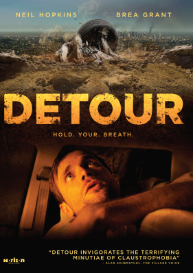 Detour