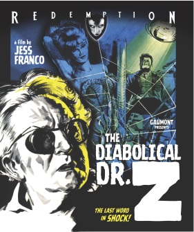 Diabolical Dr. Z