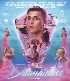 Diamantino