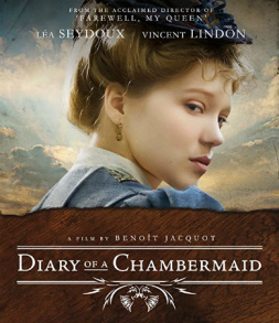 Diary of a Chambermaid