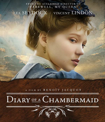 Diary of a Chambermaid