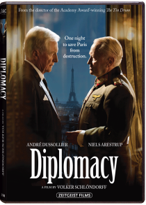 Diplomacy