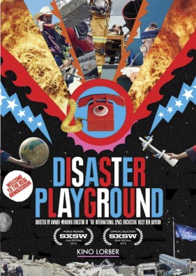 Disaster Playground