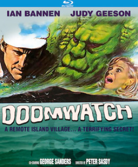 Doomwatch