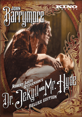 Dr. Jekyll and Mr. Hyde (Deluxe Edition)