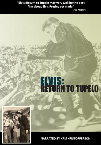Elvis: Return to Tupelo