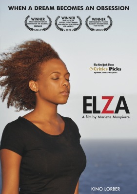 Elza