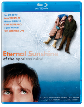 Eternal Sunshine of the Spotless Mind