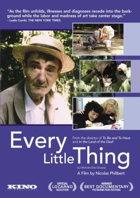 Every Little Thing