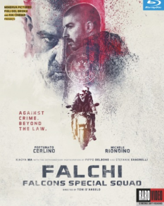FALCHI Falcons Special Squad 