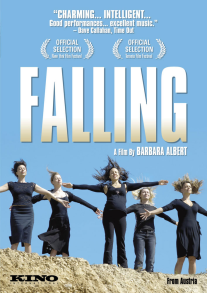 Falling