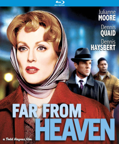 Far From Heaven (Special Edition)