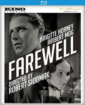 Farewell (Abschied)