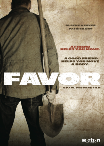 Favor (2013 Horror)