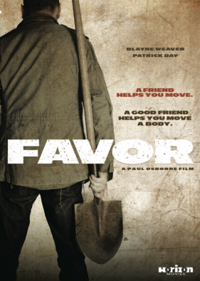 Favor 