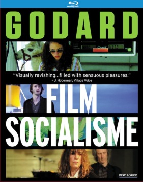 Film Socialisme