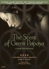 The Scent of Green Papaya