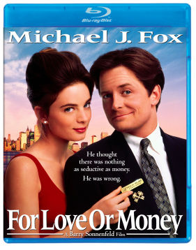 For Love or Money