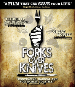 Forks Over Knives