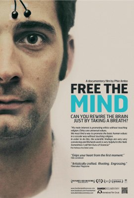 Free the Mind