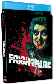 Frightmare (Kino Cult #40)