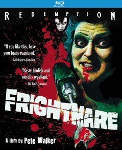 Frightmare (Kino Cult #40)