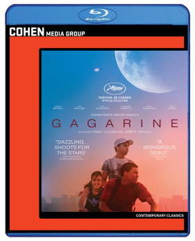 Gagarine