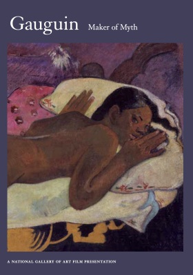 Gauguin: Maker of Myth