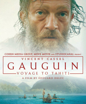 Gauguin: Voyage to Tahiti