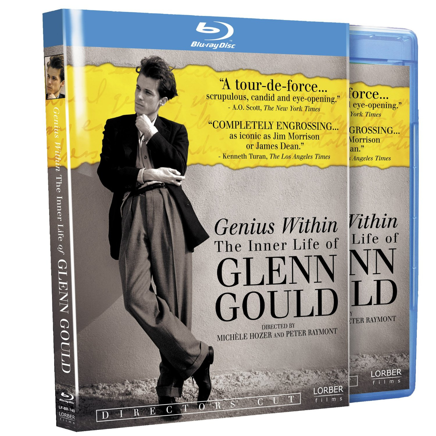 Genius Within: The Inner Life of Glenn Gould