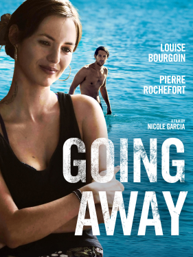 Going Away (DVD) - Kino Lorber Home Video