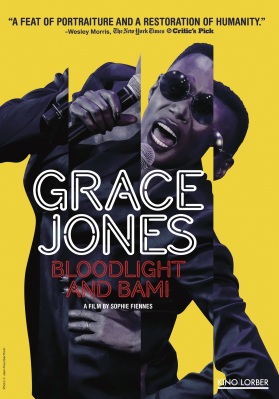 Grace Jones: Bloodlight and Bami