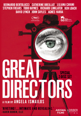 Great Directors