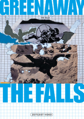 Greenaway: The Falls